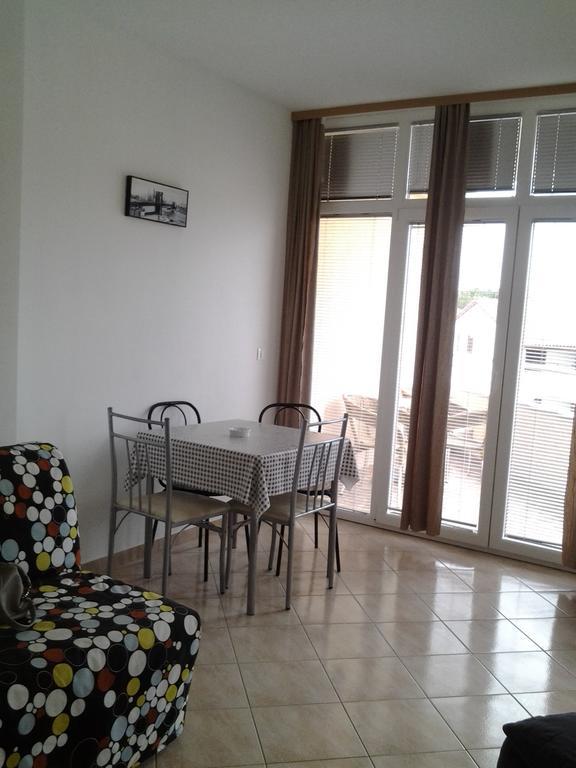 Sunrice Rovinj Exterior photo