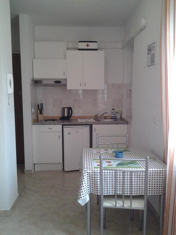 Sunrice Rovinj Exterior photo