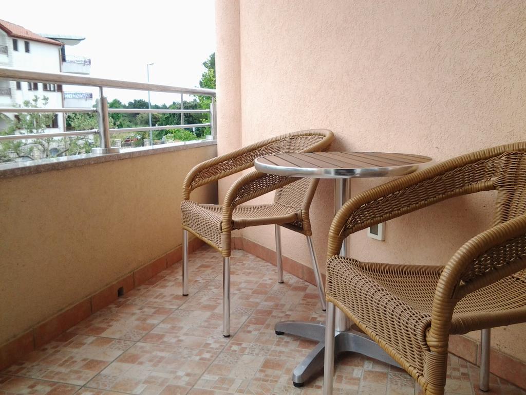 Sunrice Rovinj Exterior photo