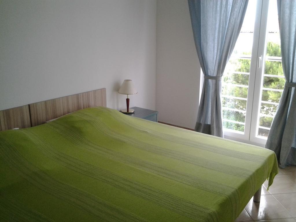 Sunrice Rovinj Exterior photo