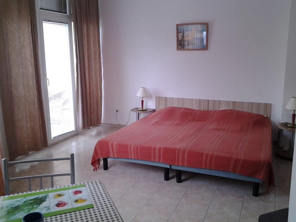 Sunrice Rovinj Exterior photo