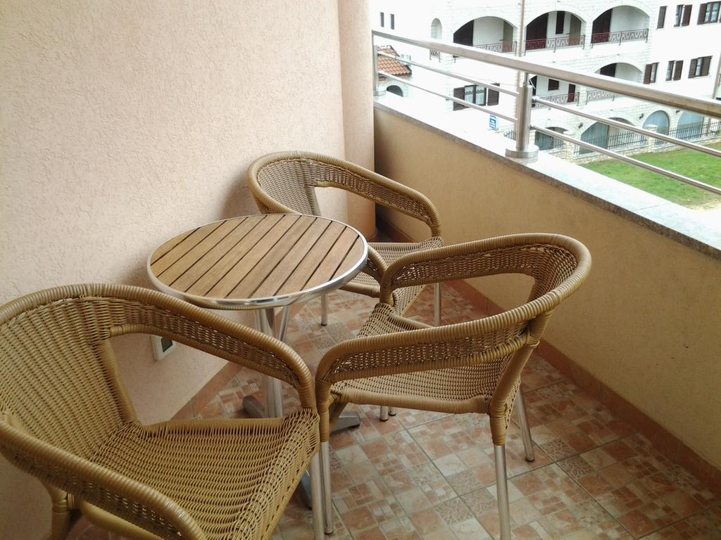 Sunrice Rovinj Exterior photo