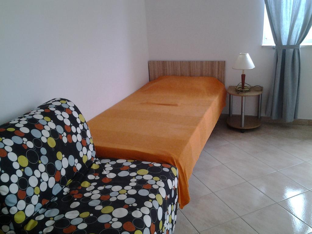 Sunrice Rovinj Exterior photo
