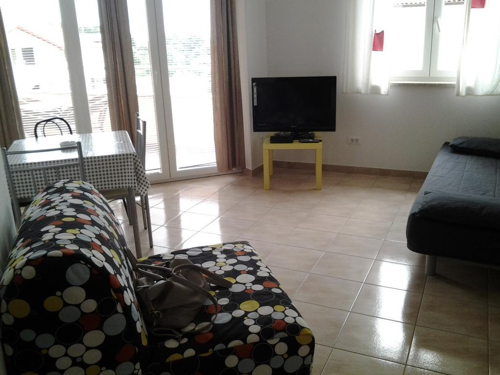 Sunrice Rovinj Exterior photo
