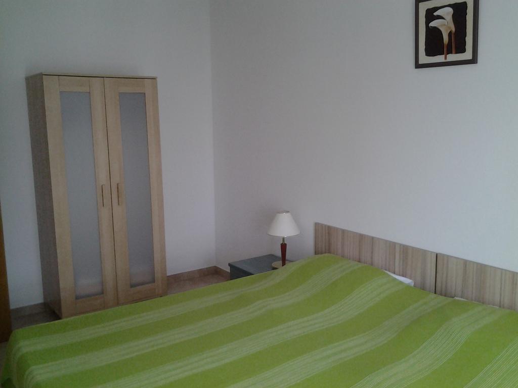 Sunrice Rovinj Exterior photo